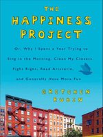 The Happiness Project